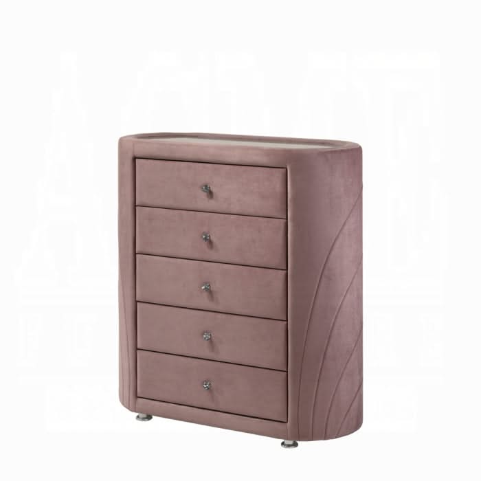 Salonia Chest