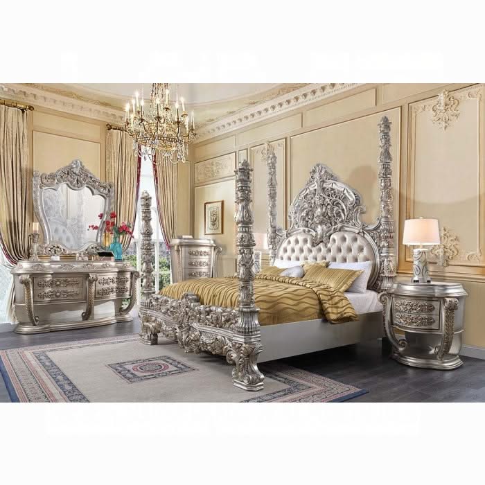 Danae EK Bed