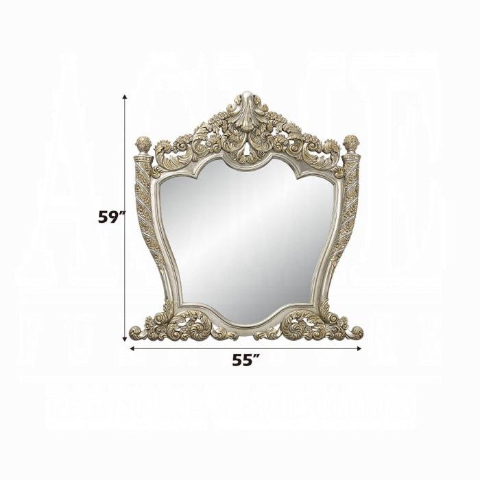 Danae Mirror