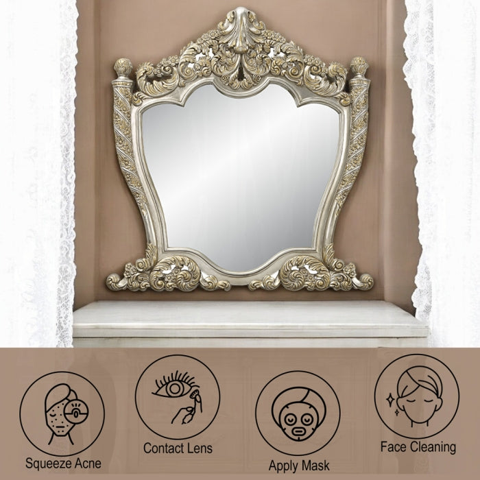 Danae Mirror