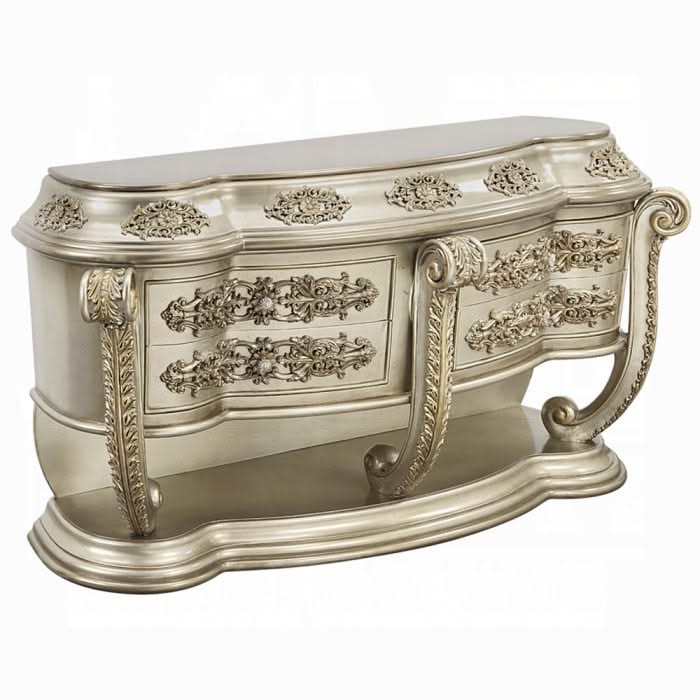 Danae Dresser