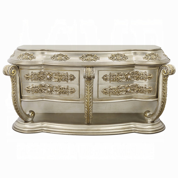 Danae Dresser