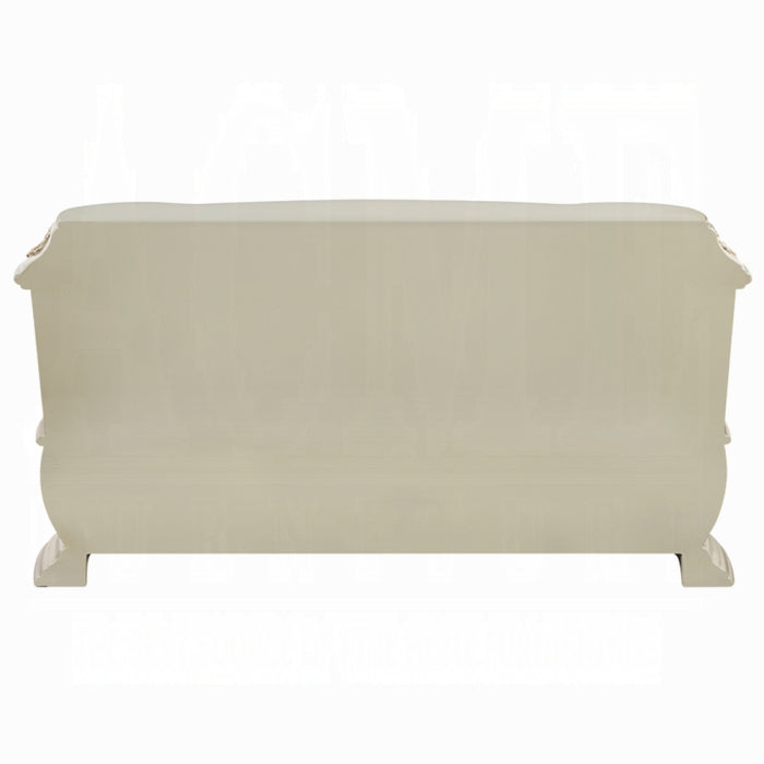 Danae Dresser