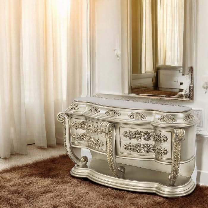 Danae Dresser