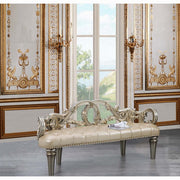 Danae Bench