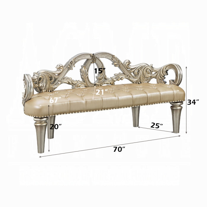 Danae Bench