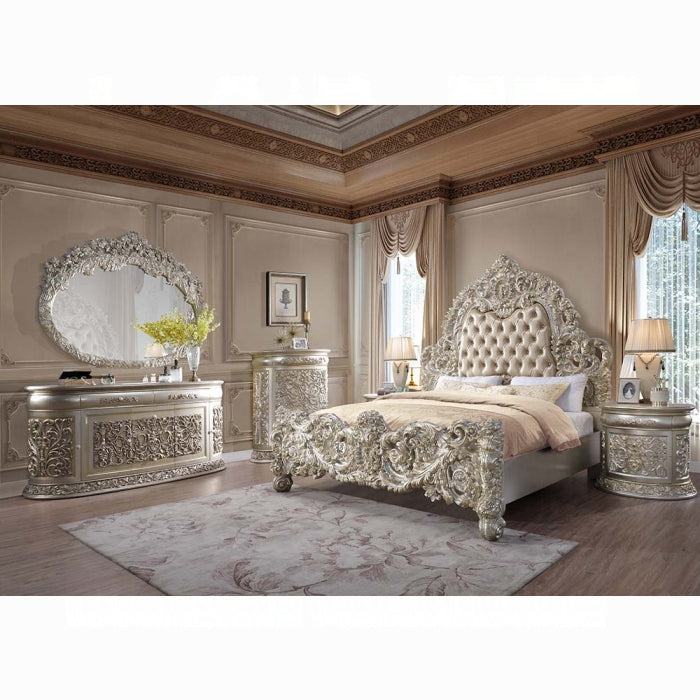 Sorina EK Bed