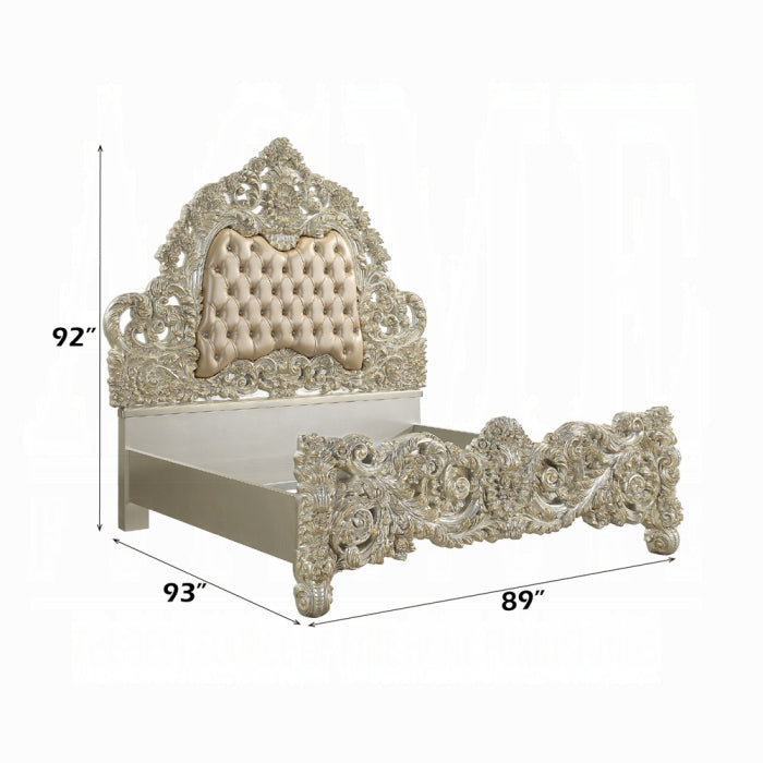 Sorina EK Bed