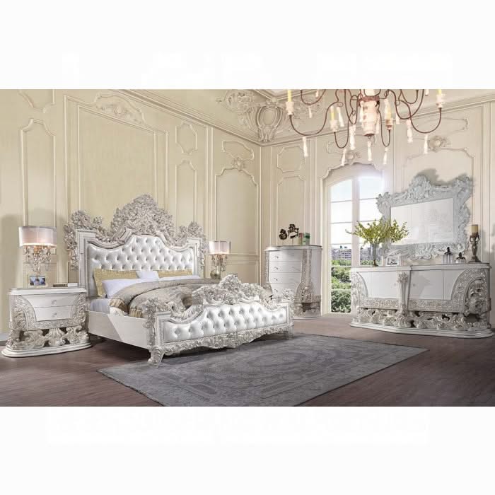 Adara EK Bed
