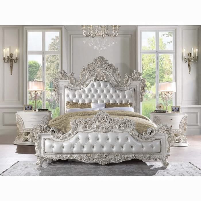 Adara EK Bed
