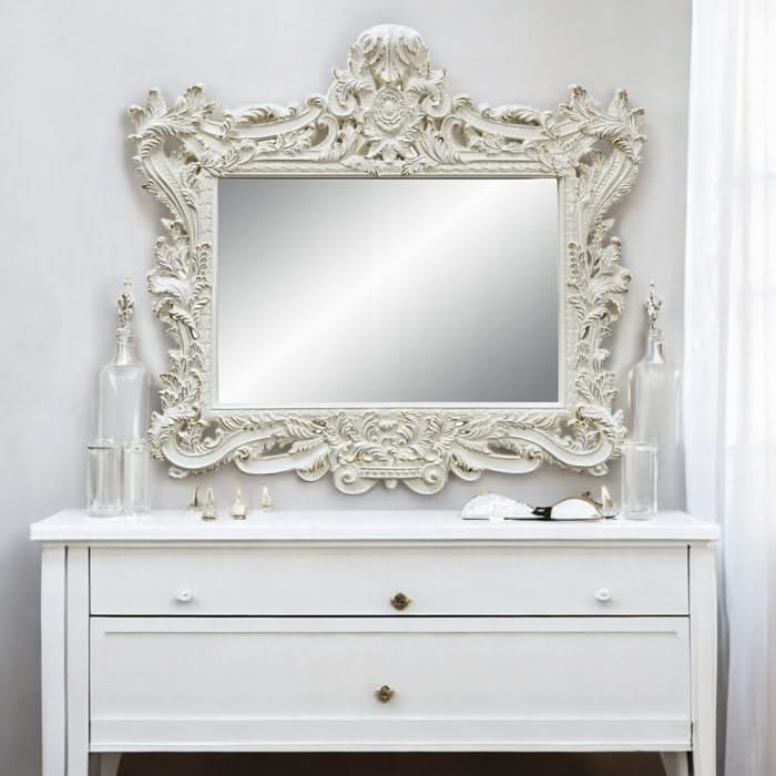 Adara Mirror