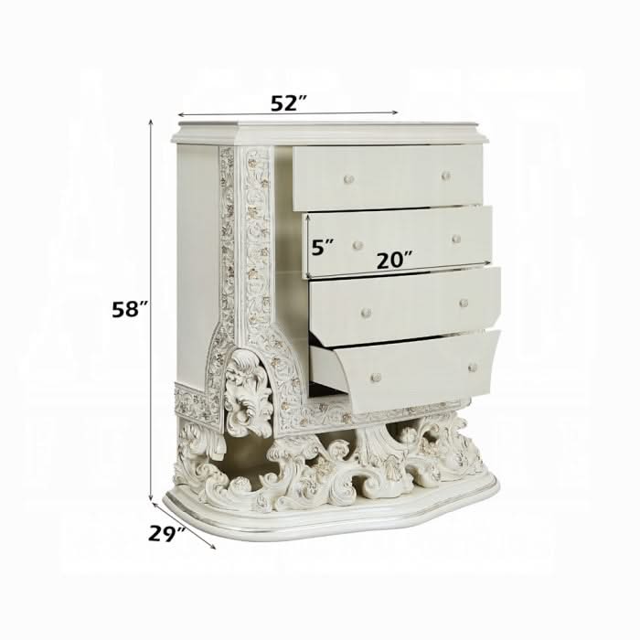 Adara Chest
