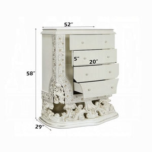Adara Chest