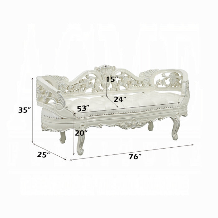 Adara Bench