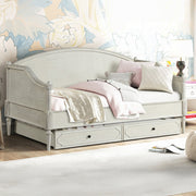 Lucien Daybed (Full)