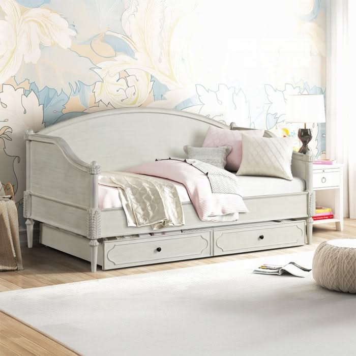 Lucien Daybed (Full)