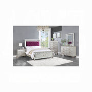 Varian Full Bed