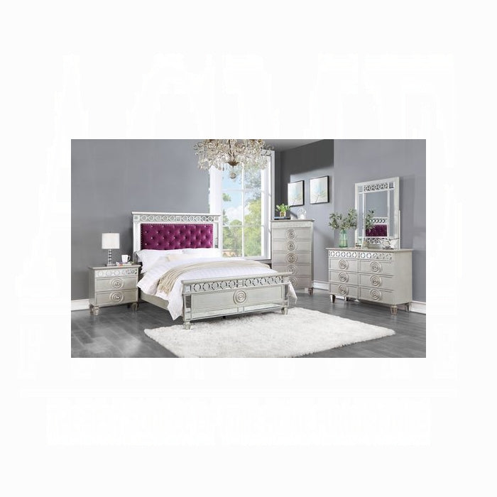 Varian Full Bed