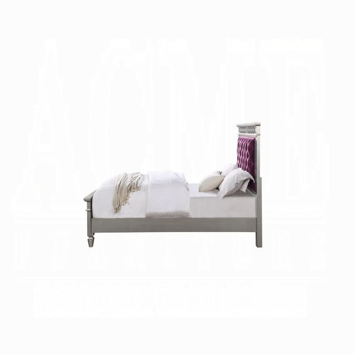Varian Full Bed