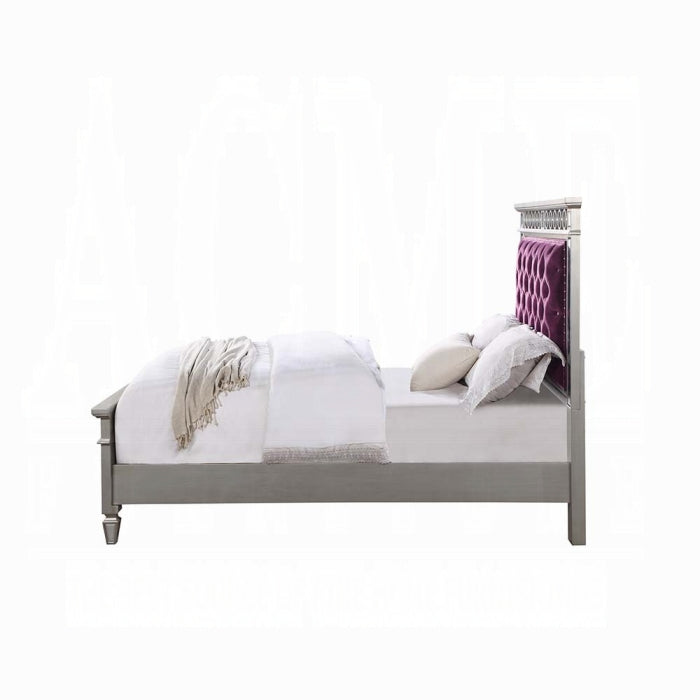 Varian Twin Bed