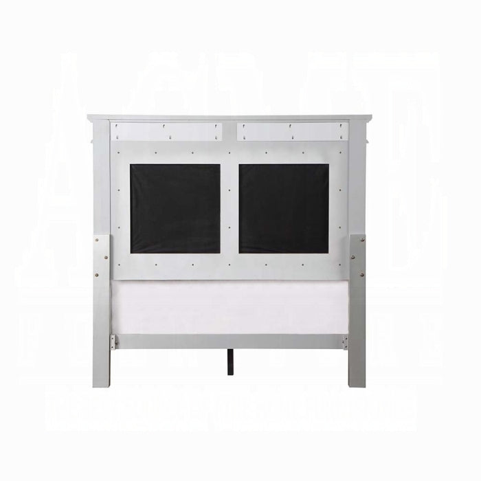 Varian Twin Bed