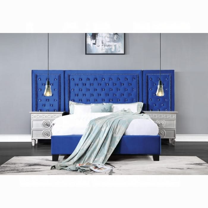 Varian Nightstand