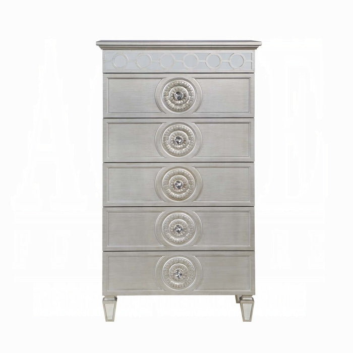Varian Chest