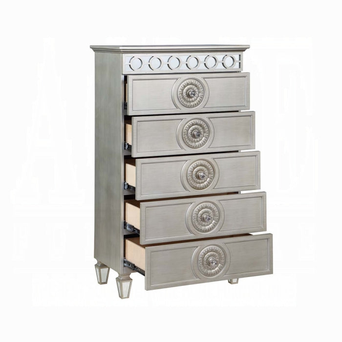 Varian Chest