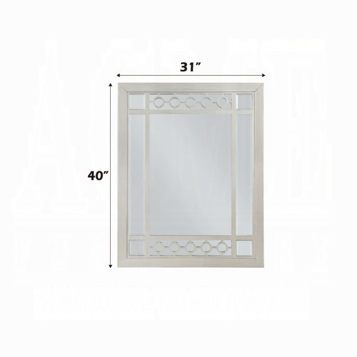 Varian Mirror