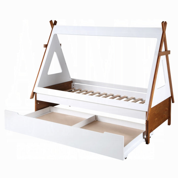 Loreen Twin Bed