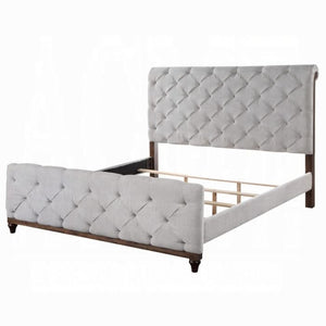 Cama Queen Andria