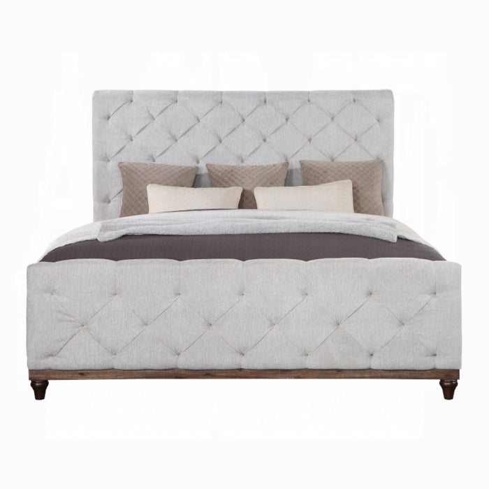 Andria Queen Bed