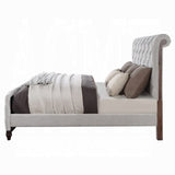 Cama Queen Andria