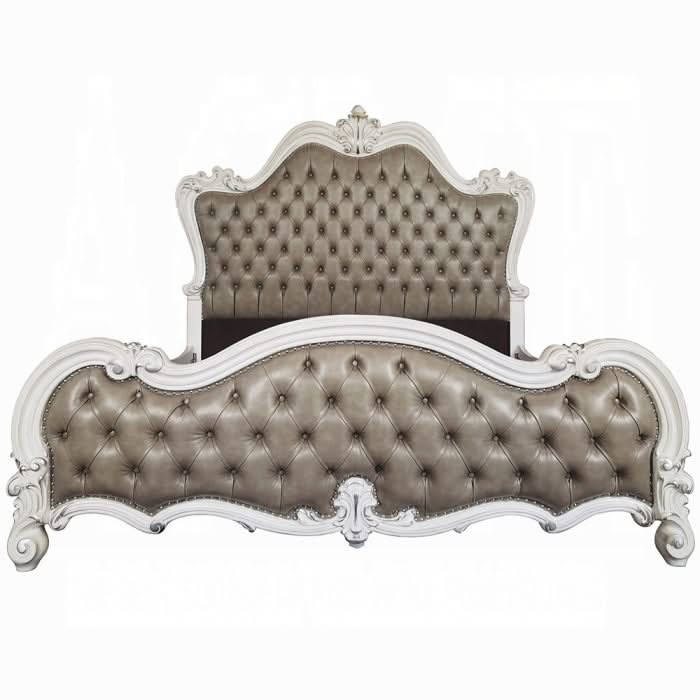 Cama Versalles II EK