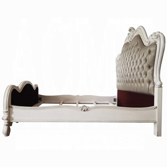 Cama Versalles II EK