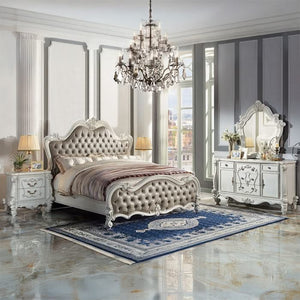 Cama Versalles II EK