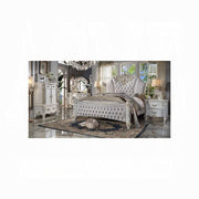 Vendome EK Bed