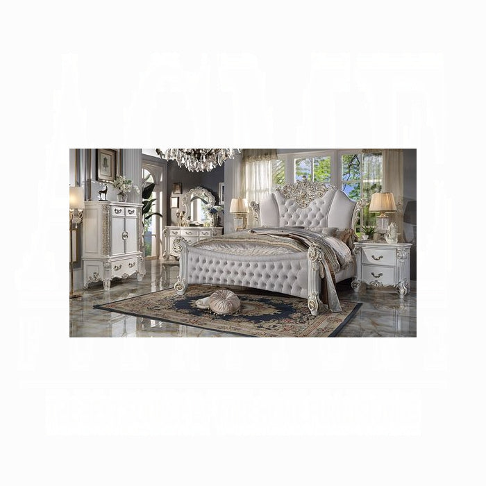 Vendome EK Bed