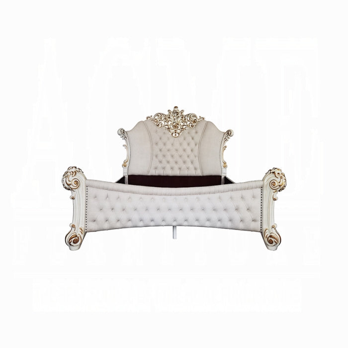 Vendome EK Bed