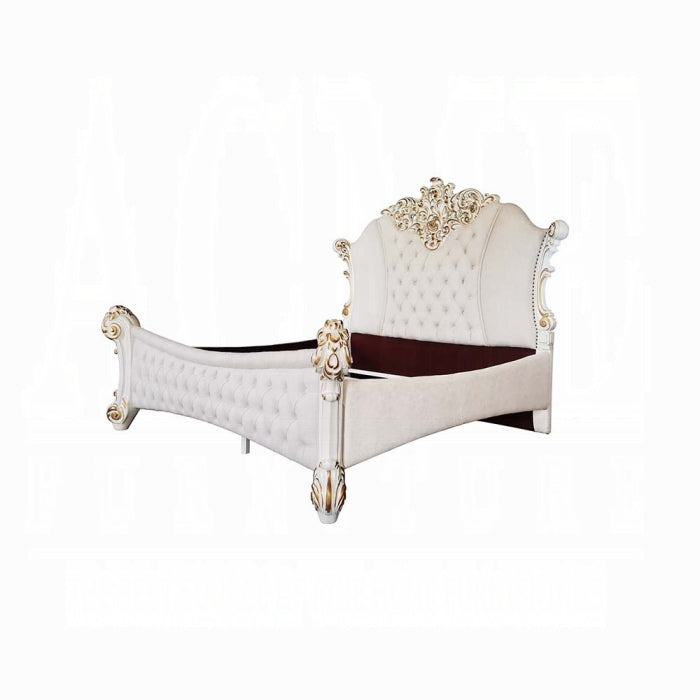 Vendome Queen Bed