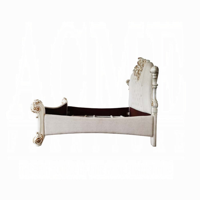 Vendome Queen Bed