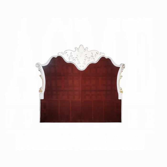 Vendome Queen Bed