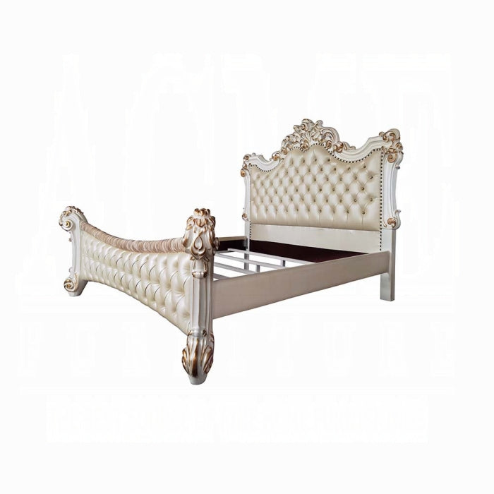 Vendome Queen Bed