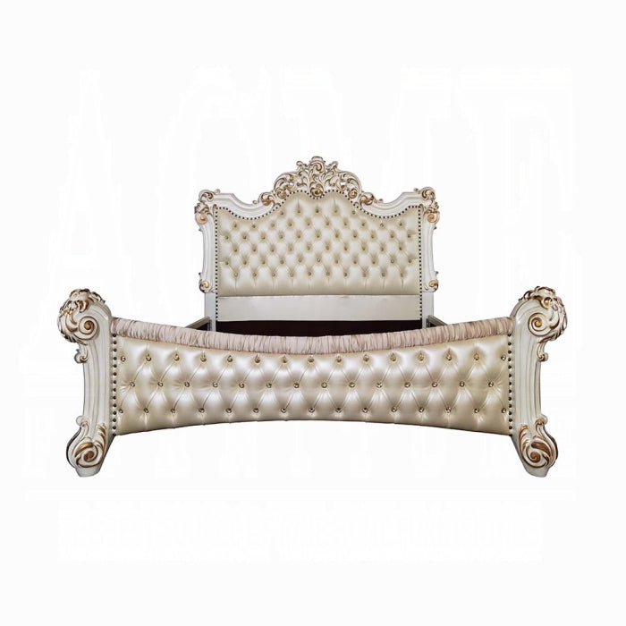 Vendome Queen Bed