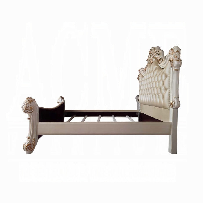 Vendome Queen Bed
