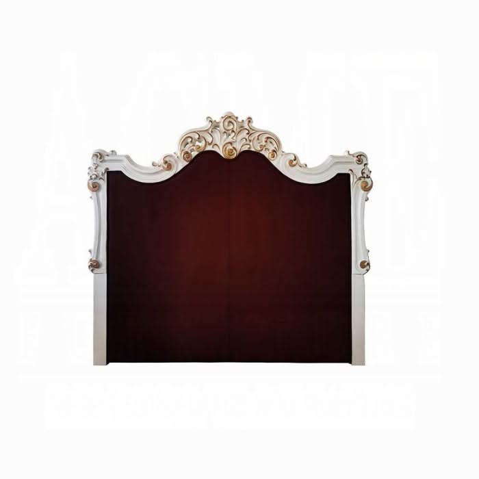 Cama Queen Vendome