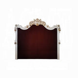 Cama Queen Vendome
