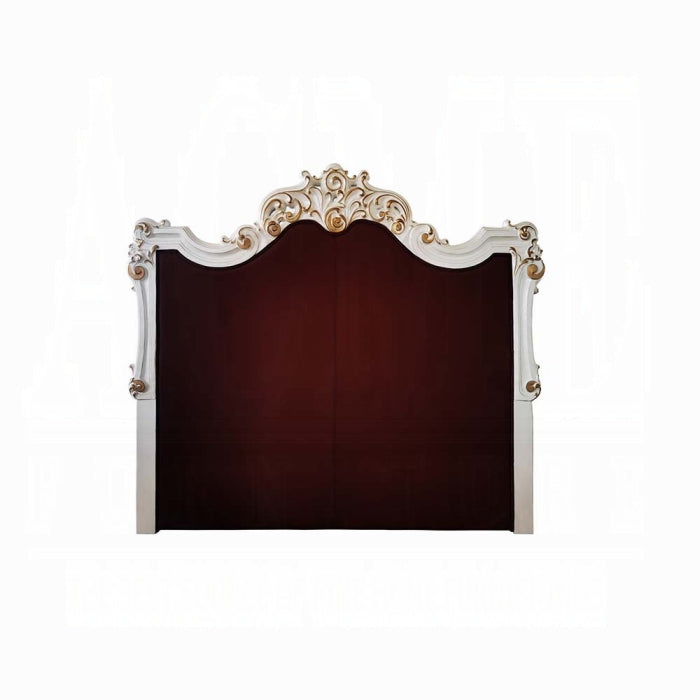 Vendome Queen Bed