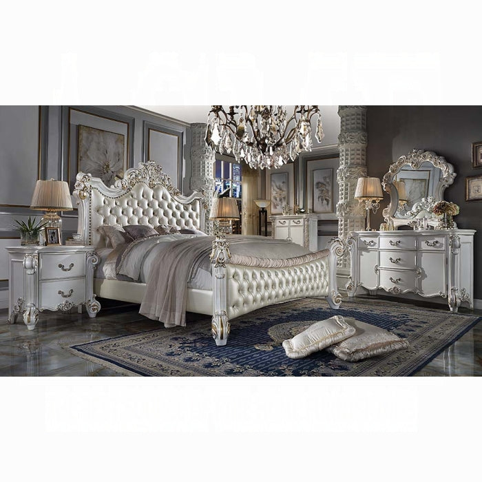 Vendome Queen Bed