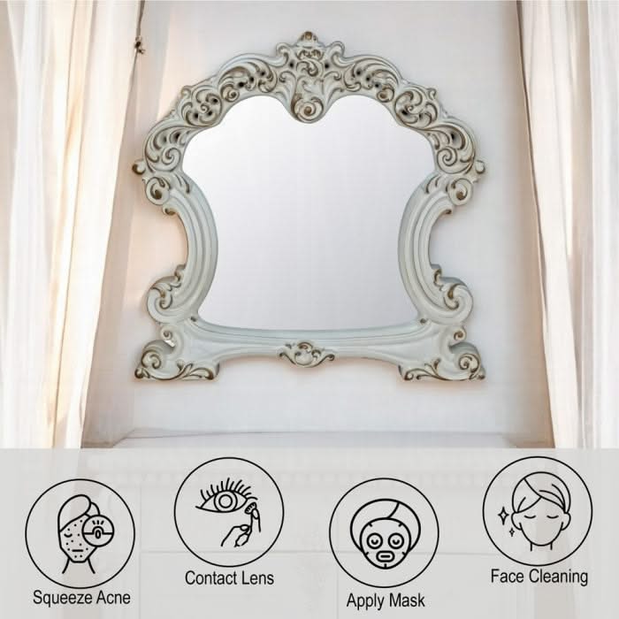 Vendome Mirror